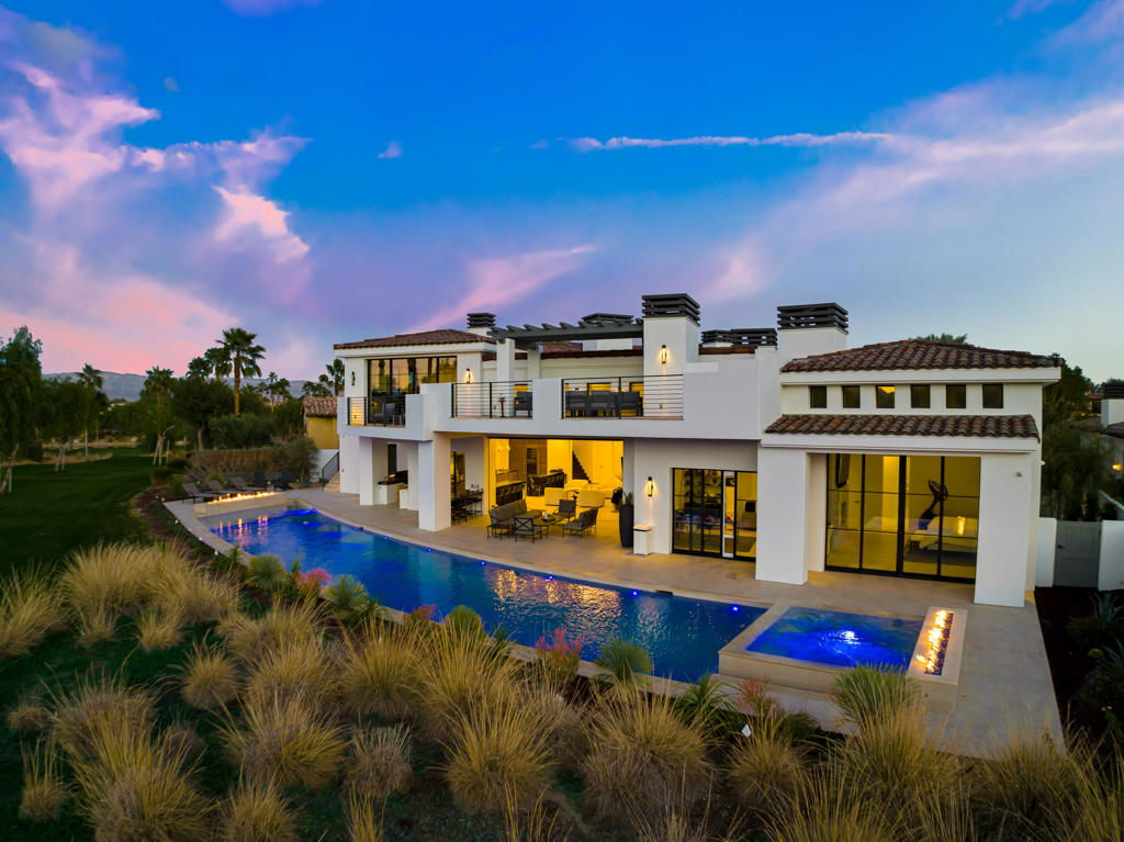 The Hideaway - Residential