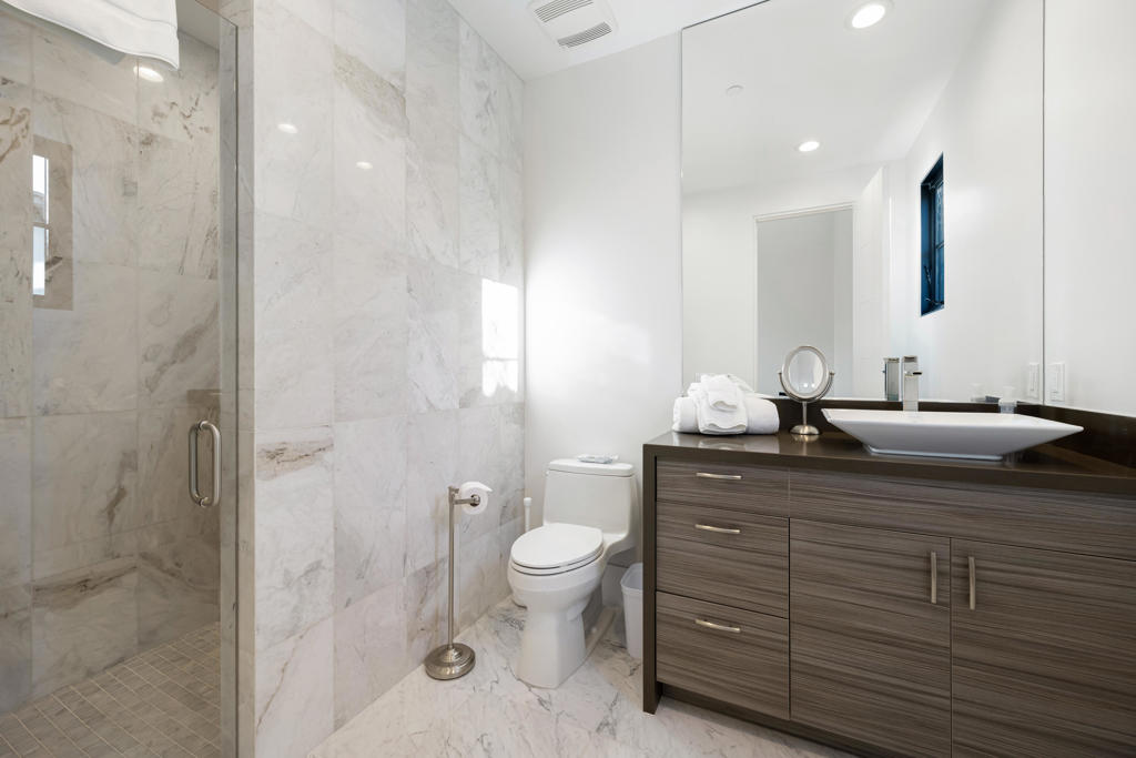 The Hideaway - Residential