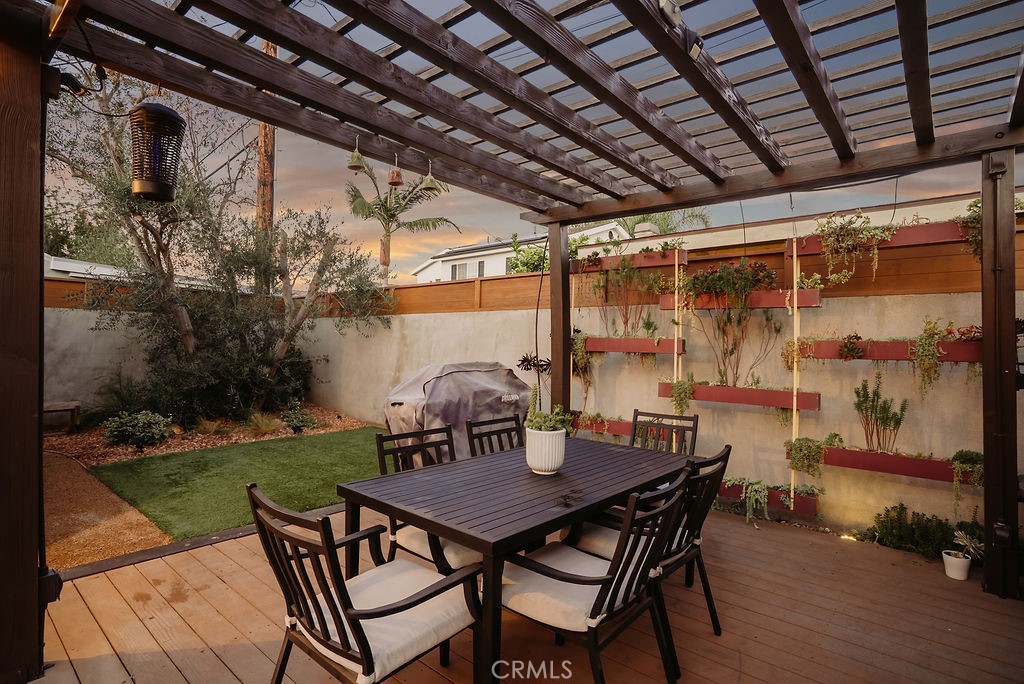 Los Altos/South of Fwy (LSF) - Residential