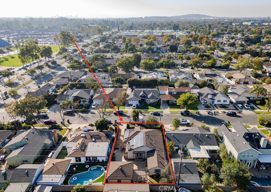 Los Altos/South of Fwy (LSF) - Residential
