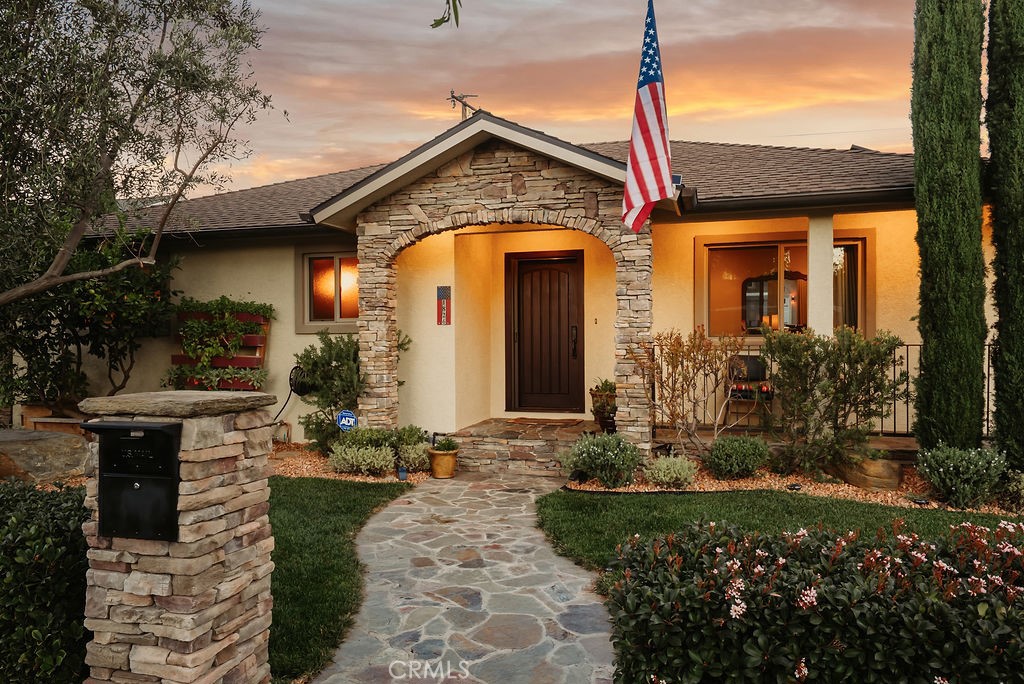 Los Altos/South of Fwy (LSF) - Residential