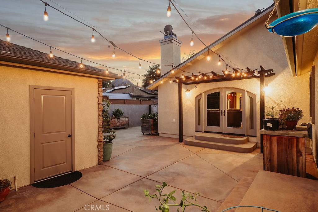 Los Altos/South of Fwy (LSF) - Residential