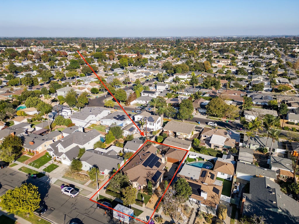 Los Altos/South of Fwy (LSF) - Residential