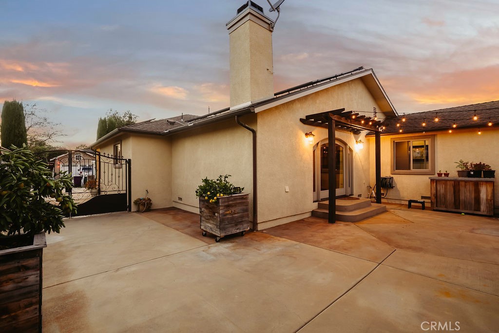 Los Altos/South of Fwy (LSF) - Residential