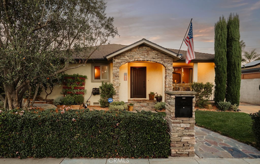 Los Altos/South of Fwy (LSF) - Residential