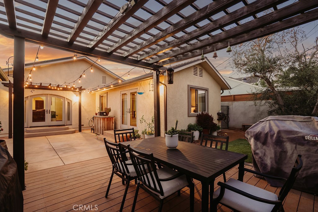 Los Altos/South of Fwy (LSF) - Residential