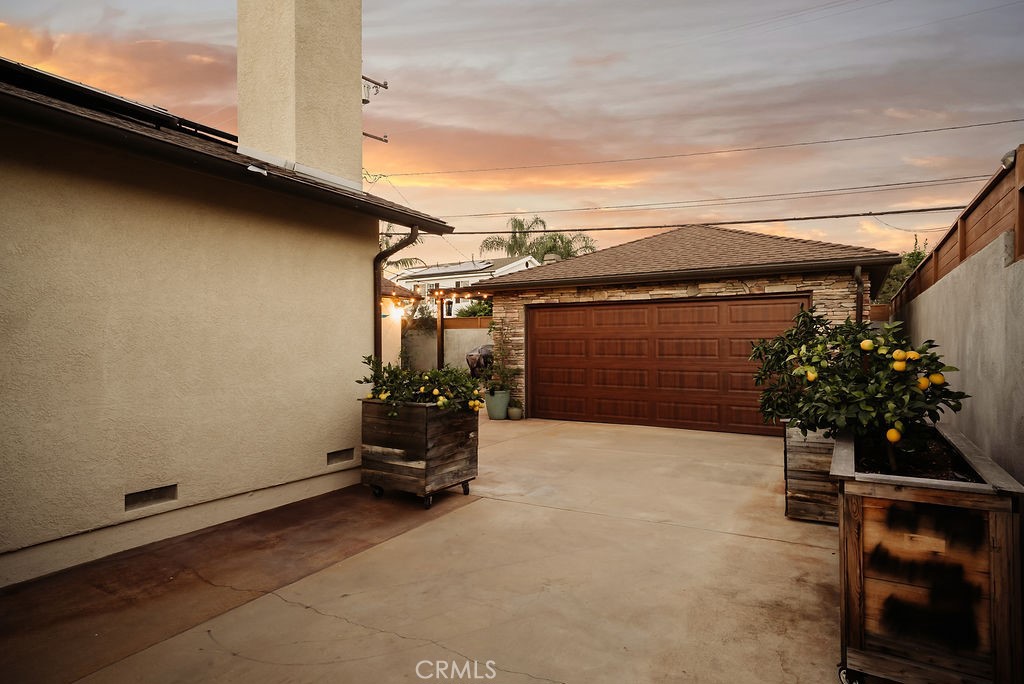 Los Altos/South of Fwy (LSF) - Residential