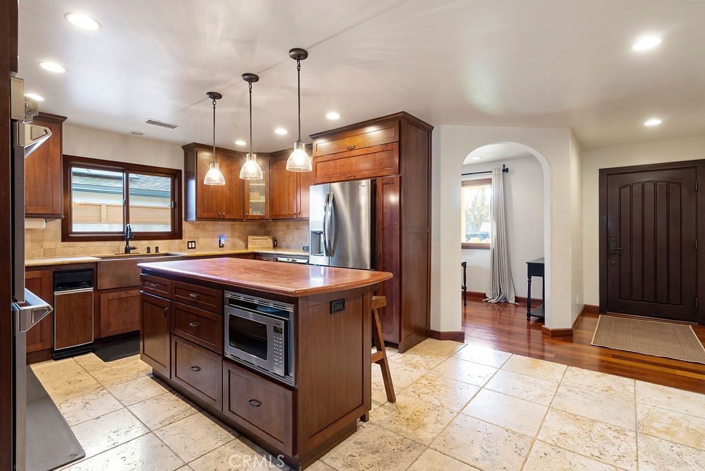 Los Altos/South of Fwy (LSF) - Residential