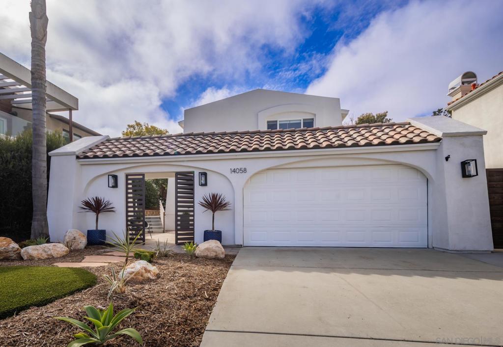 Del Mar - Residential