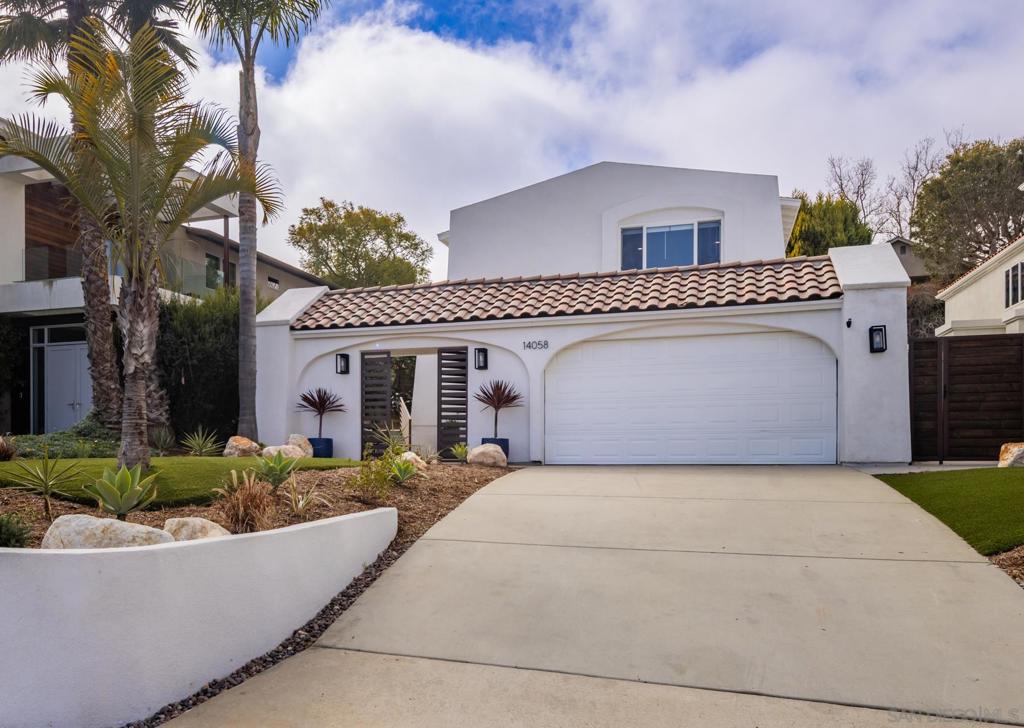 Del Mar - Residential