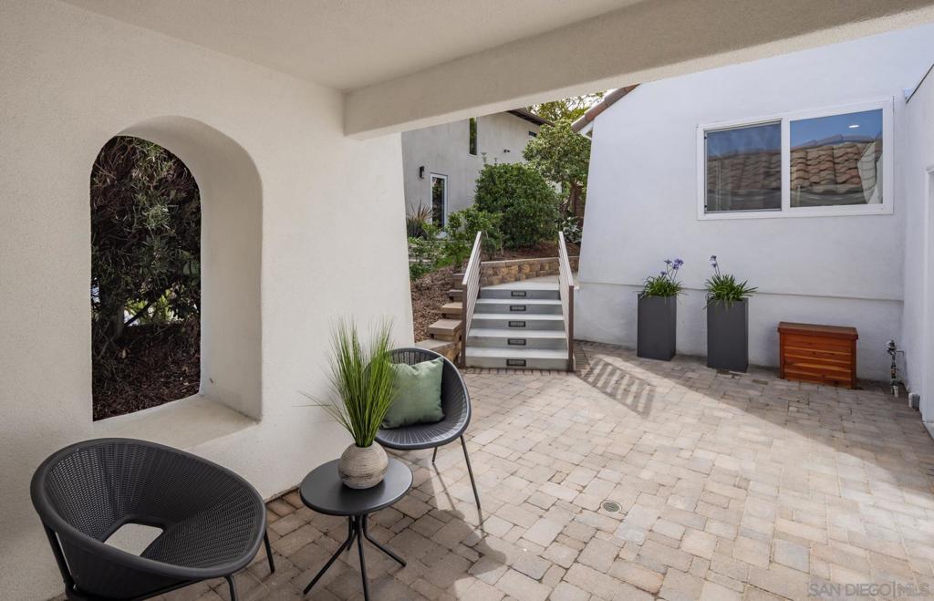 Del Mar - Residential