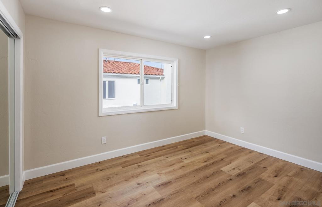 Del Mar - Residential