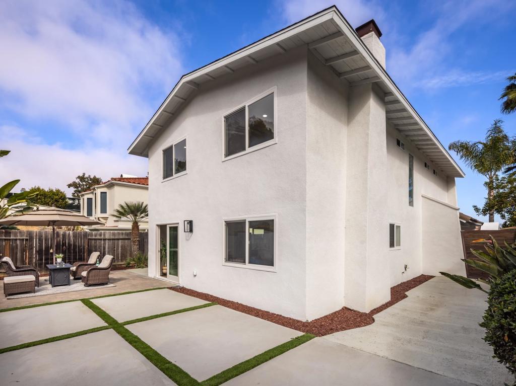 Del Mar - Residential