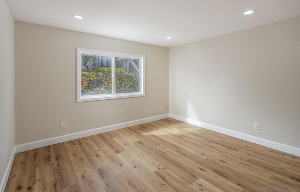 Del Mar - Residential