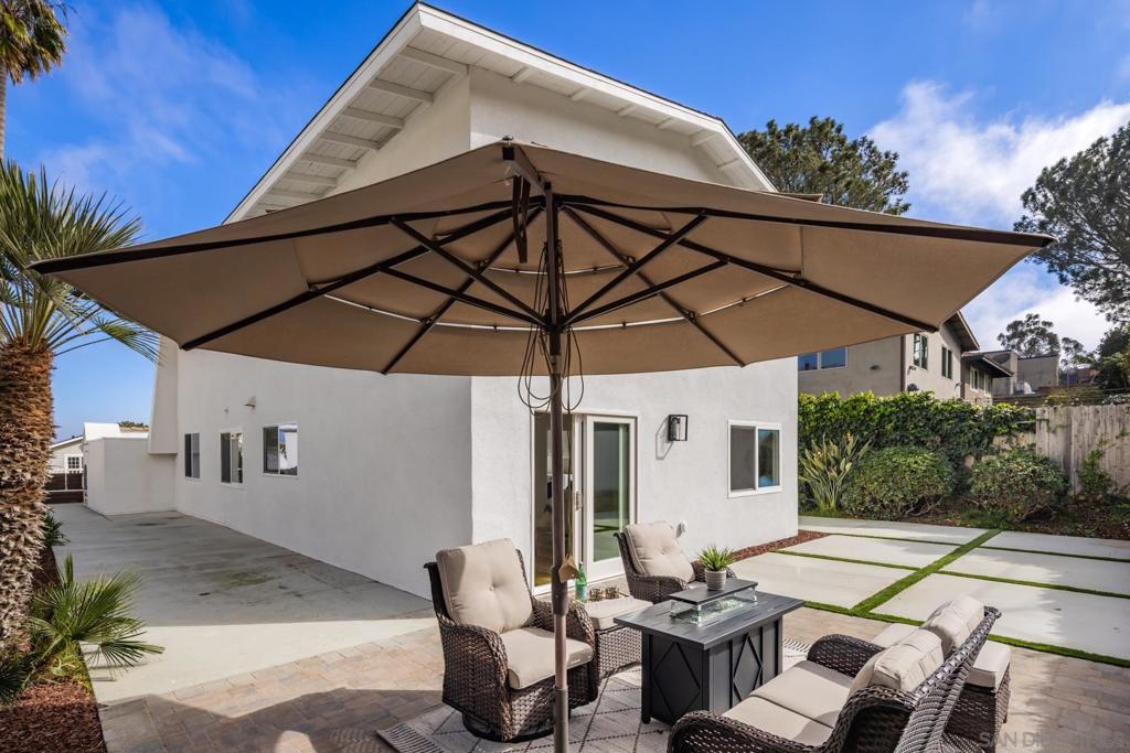 Del Mar - Residential