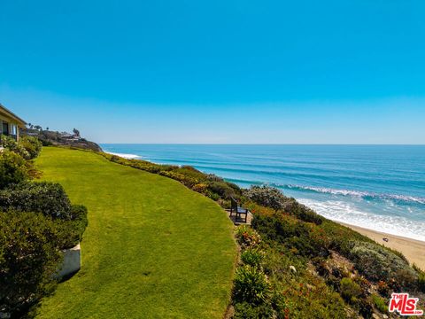Photo of 6782 Shearwater Lane, Malibu, CA 90265 (MLS # 26660563)