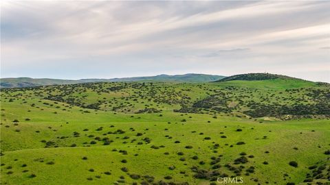 Tiny photo for 8050 Bitterwater Road, Shandon, CA 93461 (MLS # SC25108698)