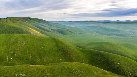 Tiny photo for 8050 Bitterwater Road, Shandon, CA 93461 (MLS # SC25108698)