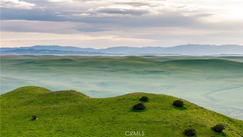 Tiny photo for 8050 Bitterwater Road, Shandon, CA 93461 (MLS # SC25108698)