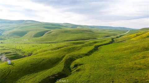 Tiny photo for 8050 Bitterwater Road, Shandon, CA 93461 (MLS # SC25108698)