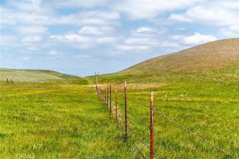 Tiny photo for 8050 Bitterwater Road, Shandon, CA 93461 (MLS # SC25108698)