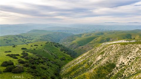 Tiny photo for 8050 Bitterwater Road, Shandon, CA 93461 (MLS # SC25108698)