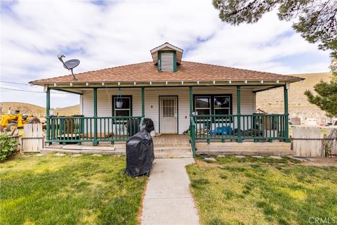 Tiny photo for 8050 Bitterwater Road, Shandon, CA 93461 (MLS # SC25108698)