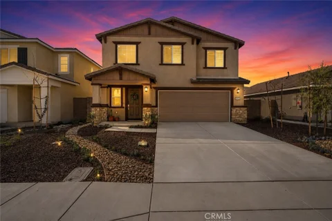 30555 Draco Dr, Winchester, CA 92596 - MLS#: DW26149672