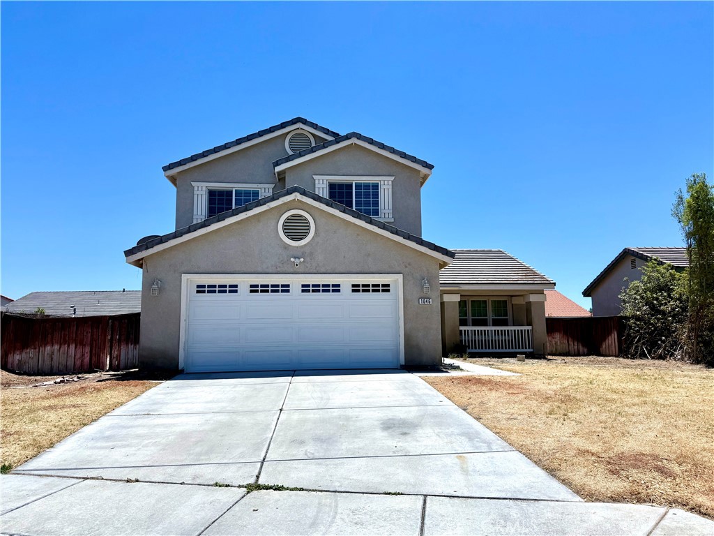 Welcome to this beautifully updated 4-bedroom, 2.5-bath turn-key home offering comfort, open space, and style. Home features fresh interior paint, brand-new vinyl laminate flooring, tile flooring in key areas, new window blinds throughout, central heating and air conditioning, a 2-car automatic garage, and a large open backyard. The layout includes a formal living room, a formal dining room, and a cozy family room complete with a fireplace. All residents must have a FICO score of 700+. Bank statements & employment will be verified.