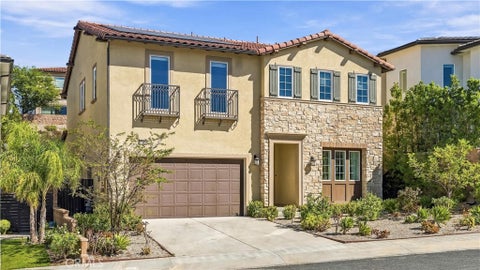 Photo of 12000 Mirabel, Porter Ranch, CA 91326 (MLS # OC26218011)