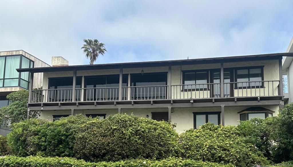La Jolla - Residential