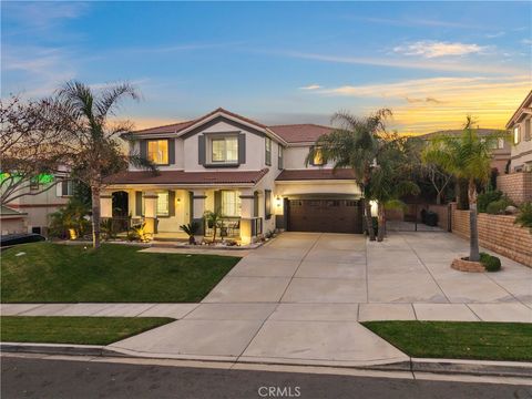 4814 Serrano Fontana CA 92336