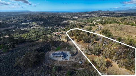 Tiny photo for 1375 Sugar Bush Court, Arroyo Grande, CA 93420 (MLS # PI25236499)