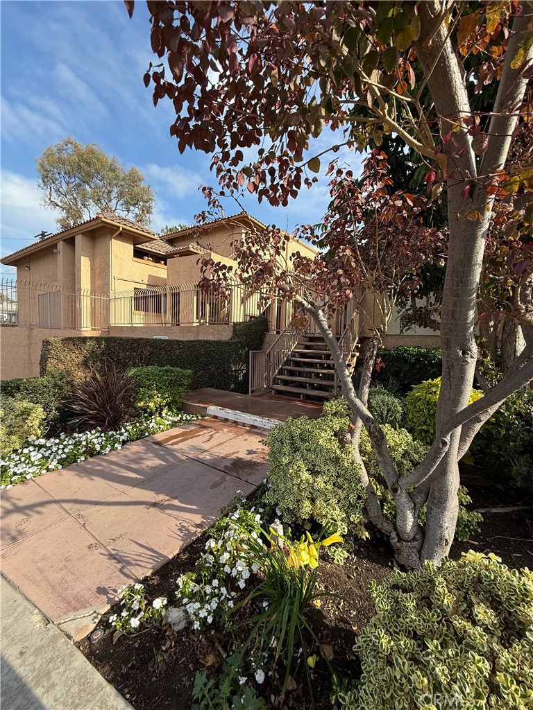 Artcraft Manor (AM) - Residential Lease