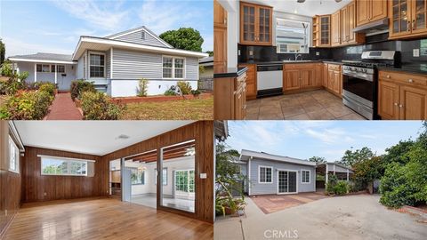 Photo of 10101 Densmore Avenue, Granada Hills, CA 91343 (MLS # SR26115829)