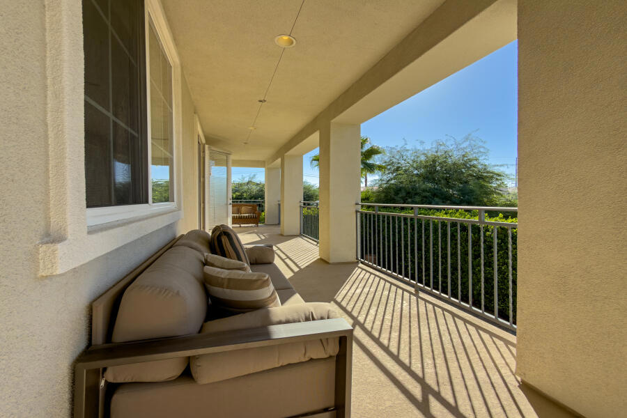 Cimarron Cove - Residential