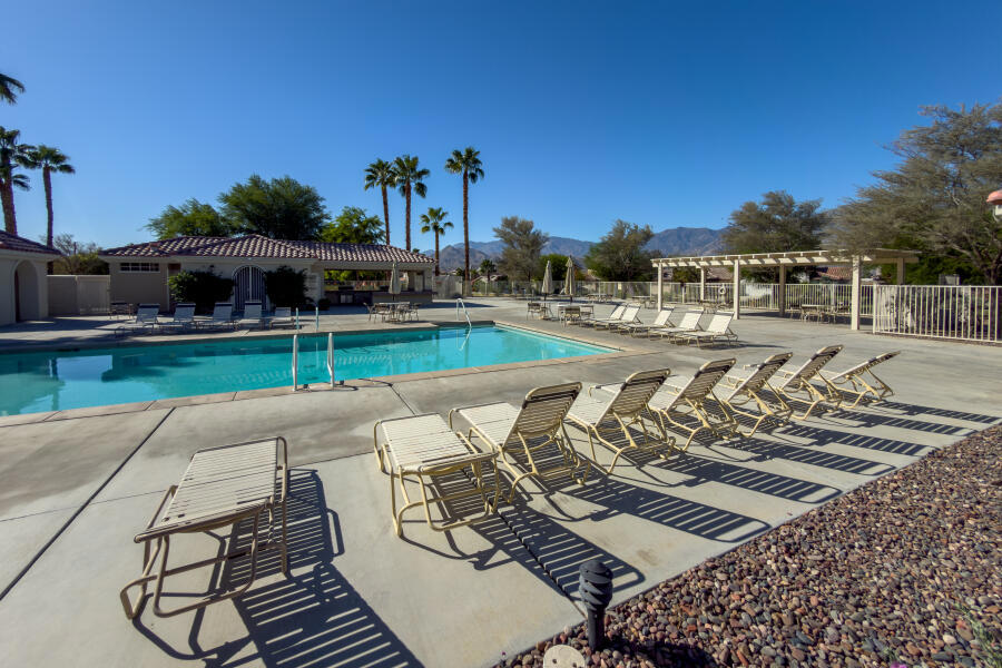 Cimarron Cove - Residential