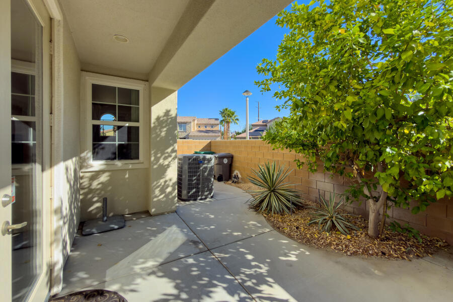 Cimarron Cove - Residential