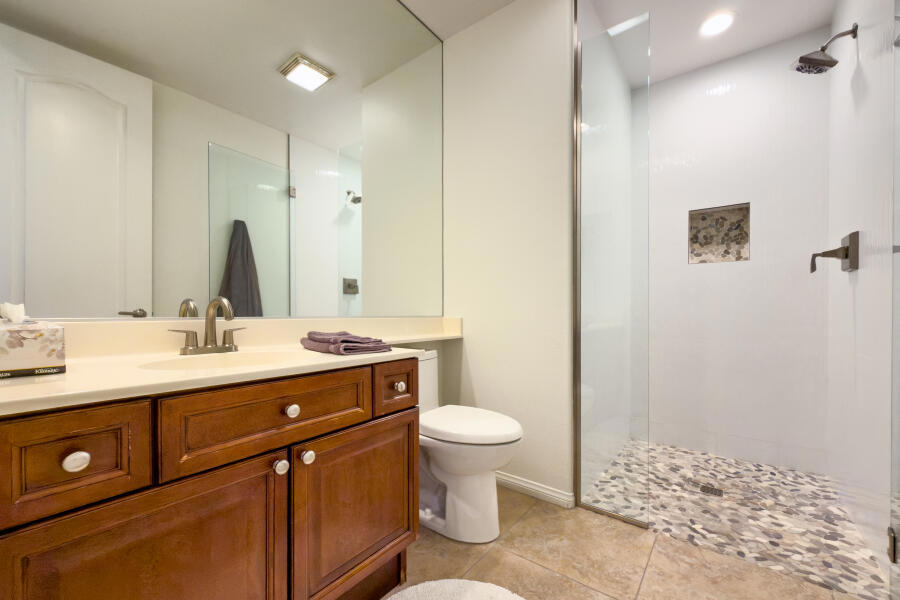 Cimarron Cove - Residential