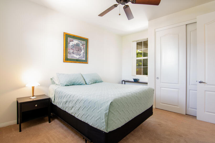 Cimarron Cove - Residential