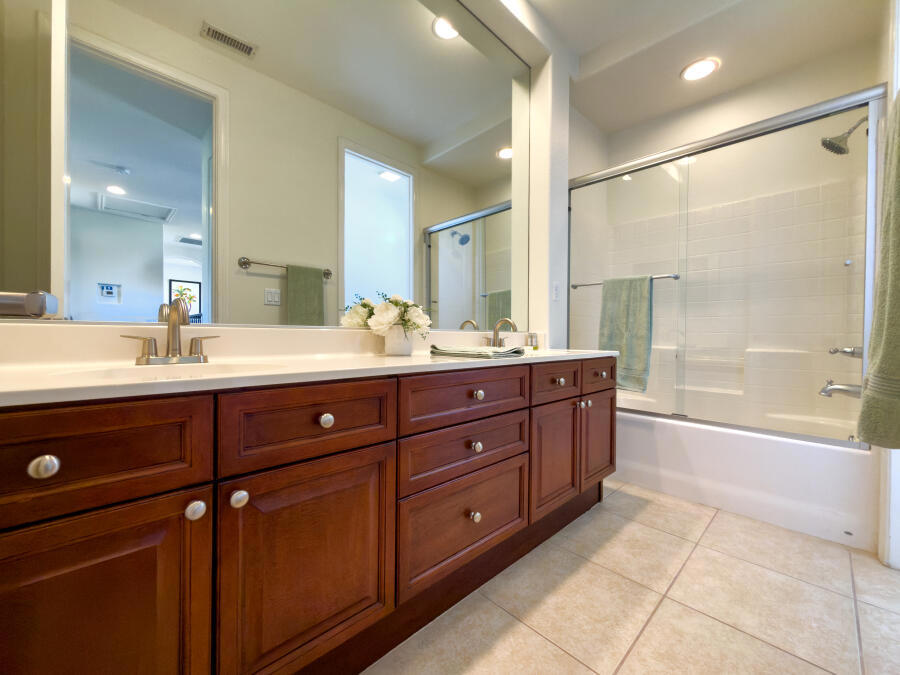 Cimarron Cove - Residential