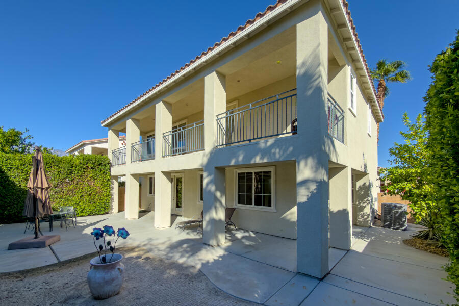 Cimarron Cove - Residential