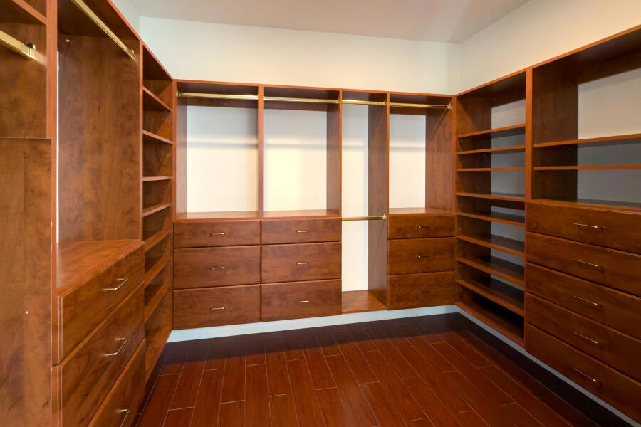 Cimarron Cove - Residential