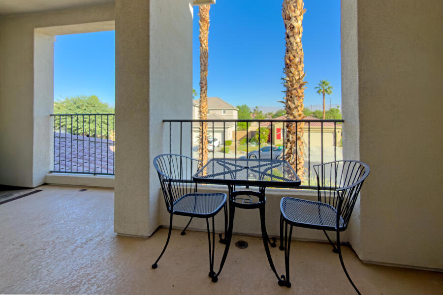 Cimarron Cove - Residential