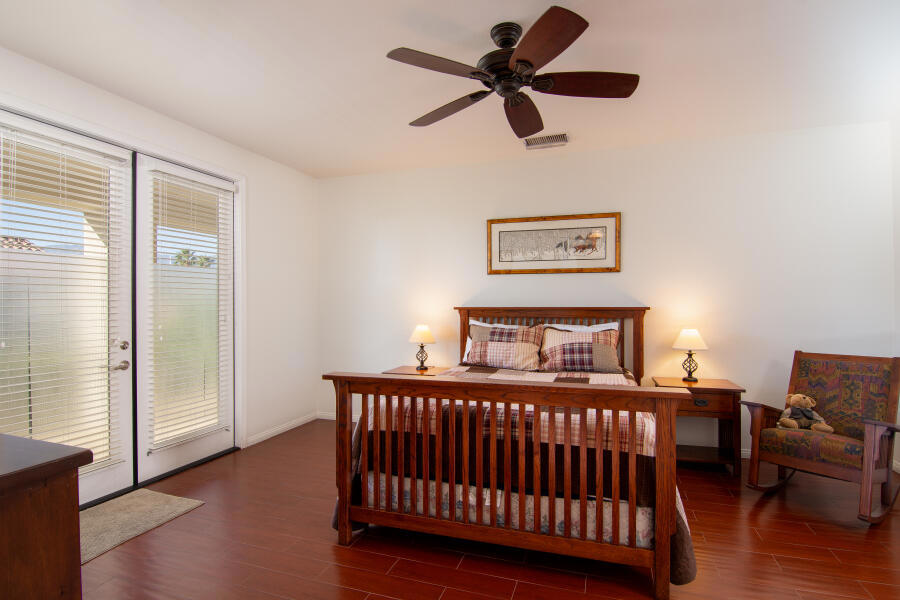 Cimarron Cove - Residential