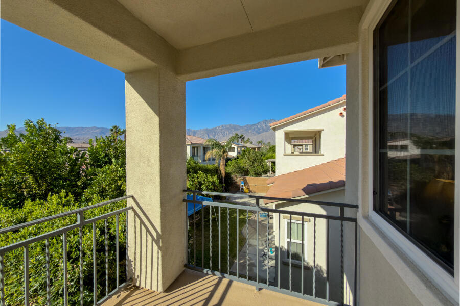 Cimarron Cove - Residential