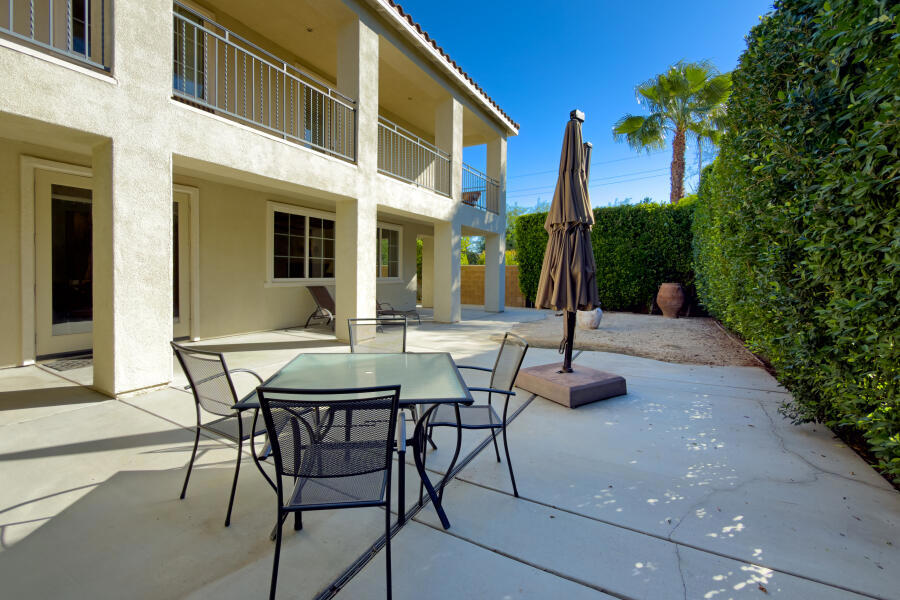 Cimarron Cove - Residential