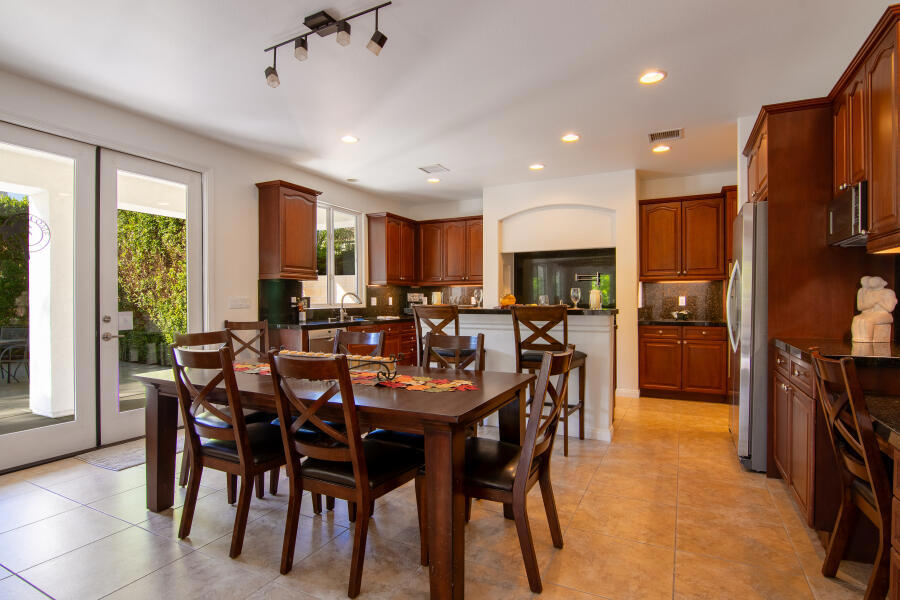 Cimarron Cove - Residential