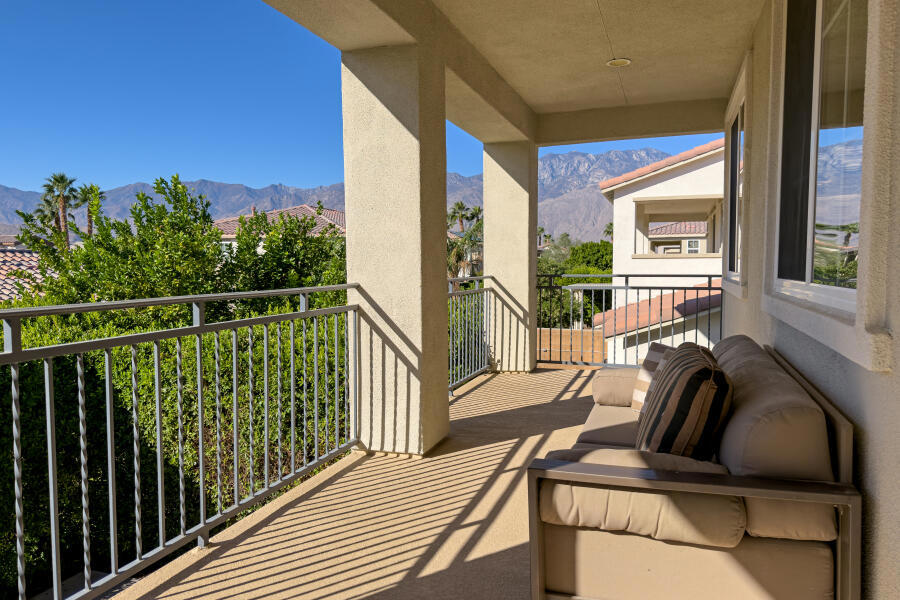 Cimarron Cove - Residential