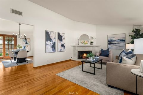 Photo of 2020 W Willow Avenue, Orange, CA 92868 (MLS # PW25267367)